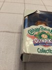 Cabbage Patch Kids Olympikids Official Mascot 1996 U s  Olympic Team Set