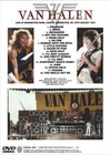 Van Halen   U k  1984  1xdvd 