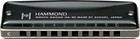 Suzuki Promaster Hammond Harmonica C