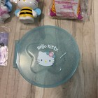 Hello Kitty Mcdonald   s Happy Meal Toys 2000 Set Of 8 Sanrio