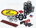 Yamaha Raptor 660 Kibblewhite Spring Kit Raptor 660 Kibblewhite Viton Valve Stem