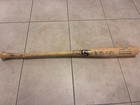 Bryan Reynolds Pittsburgh Pirates Signed Game Used Baseball Bat Mlb Hologram