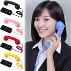 Retro Phone Handset For Iphone And Android  Type-c Retro Phone Handset For Phone