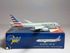 American Airlines Boeing 787-8 1 400 Gemini Jets N800an  gjaal1460 