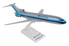 Skymarks Skr581 Eastern Airlines Boeing 727-200 N807ea Desk Model 1 150 Airplane