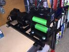 Pro Heated Bat Rolling Service With Compression Testing