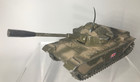 Vintage 1973 Corgi  British Centurion Tank Mkiii 1 50 Diecast  No Box