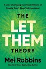 The Let Them Theory   A Life-changing Tool That Millions Of People - Paperback