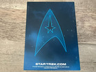 Star Trek Eaglemoss Uss Enterprise Ncc-1701-b