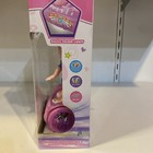 Balance Wheel Car Doll For Kids  Music Light Baby Girls Gift Toy chirtmas