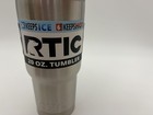 Rtic 20 Oz Tumbler Stainless Steel Double Wall Vacuum Insulated Travel Mug New