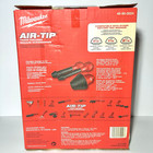 New Milwaukee Tool 49-90-2024 Air-tip Conduit Line Puller Kit Attachment