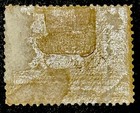 Haiti 1914  Sc  188  10c Deep Red Brown  Mint Hog