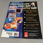 1999 Prima s Official Strategy Guide Pokemon Red   Blue Blastoise Cover Game Boy