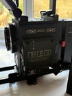 Red Dsmc2 Raven 4 5k Cinema Camera Kit - Low Hours Ready To Shoot