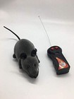 Family-friendly Remote Control Rat - Ultimate Simulation Toy For Cats   Dogs