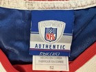Sean Taylor 2008 Pro Bowl Authentic Reebok Jersey Size 52 Redskins  21 Nfl Rare
