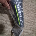 Scotty Cameron 2018 Club Member Putter Head Cover Blade Headcover Bran New