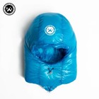 Aegismax Wind Hard Ultralight Down Hat Outdoor Camping Windpoof Caps Winter Warm