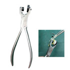 Flute Woodwind Repair Tools Kit - Flute Pads Fastening Changing Plier 2024 New