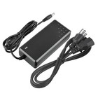 Ac Adapter For Fsp Fsp084-diban2 12v 7a 84w Power With 2 5x5 5x12mm Dc Plug Psu