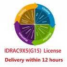 Idrac 7 8 9 9x5 9x6 Enterprise License Lifetime For Dell 12 13 14 15 Gen Server