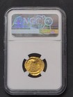 Heraclius Temissis Roman Byzantine Empire 610-641 Ad Ngs Ms Graded