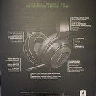 Razer Kraken Wired Stereo Gaming Headset Black Rz04-02830100-r3u1