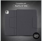 Incipio Apple Smart Keyboard Folio Case For 12 9 Inch Ipad Pro M4