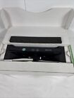 Microsoft Xbox 360 Kinect Sensor - Black Used Untested