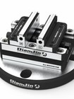 Four And Five Axis Fixture Self-centeringvise Forward And Reverse Quick Clamping