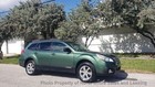 2014 Subaru Outback 4dr Wagon H4 Automatic 2 5i Limited