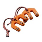 Multifunctional Hoist Pulley Wheel Block And Tackle Puller Lift Tools Lifter Us