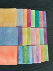 Eazy Patches  5 Quilt Kit By The Fabric Patch