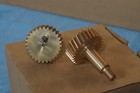 Didde Web Press Gear   Arm Assembly  223-536 Brand New