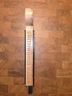Smithworks American Made Vodka Draft Tap Handle Knob Breweriana Dry Erase