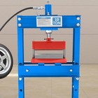 12inch Press Brake Attachment  Hydraulic Shop Presses Bending Brake Metal Bendin