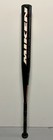 Miken Velocit-e Ultra Ii Senior Slowpitch Softball Bat Msu2 34    26oz Rare      