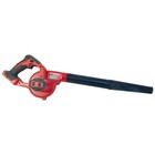 Milwaukee 0884-20 160 Mph 100 Cfm 18v Handheld Compact Leaf Blower  tool Only 