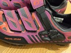Pearl Izumi Women s Us Size 8 5 9 Eur 41 3 0 Cycling Shoes Pink Black Bike