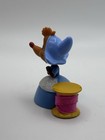 Disney Cinderella Suzy Mouse Toy Mini Figure Pvc Miniature Cake Topper 2   