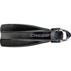Brand New Cressi Frog Dive Fins For Water Sport Or Snorkelling Or Diving