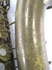 Vintage Elkhart By Buescher Model 20a Alto Saxophone For Parts   Restoration