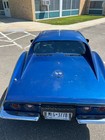 1973 Chevrolet Corvette 