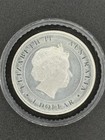 2015 Australia Funnel-web Spider  999 1oz Silver Coin