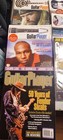 Vintage Guitar Player Magazines Lot Of 10 2004 2005