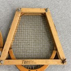 Vintage Personal Bjorn Borg Bancroft Tennis Racket  pair 