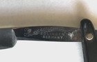 Lot  4  Vintage Straight Edge Razor Elk Cutlery Mfg Co Germany Bakelite Cover