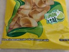 4x Sabritas Fritos Corn Chips Limon Y Sal - 4 Grandes De 170g C u -free Shipping