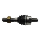 Tie Rod End Td03013700 For Kubota Tractor L3540hstc L3430dt L3540hst L3540hst3